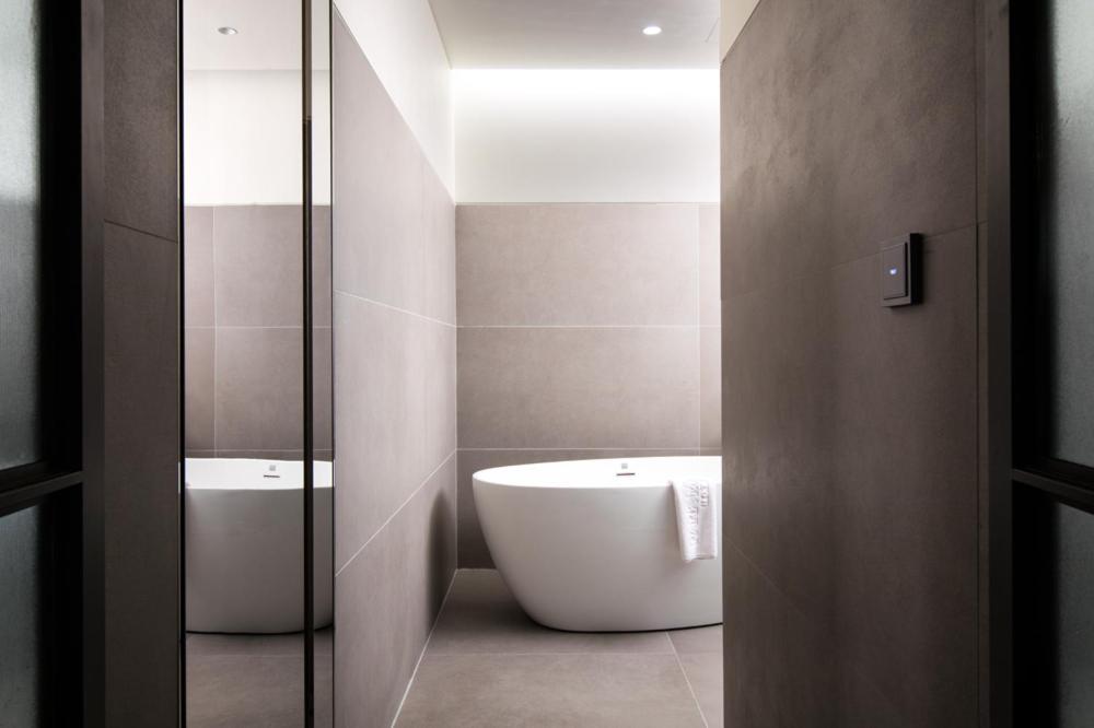 Park Marine Hotel Инчон Экстерьер фото