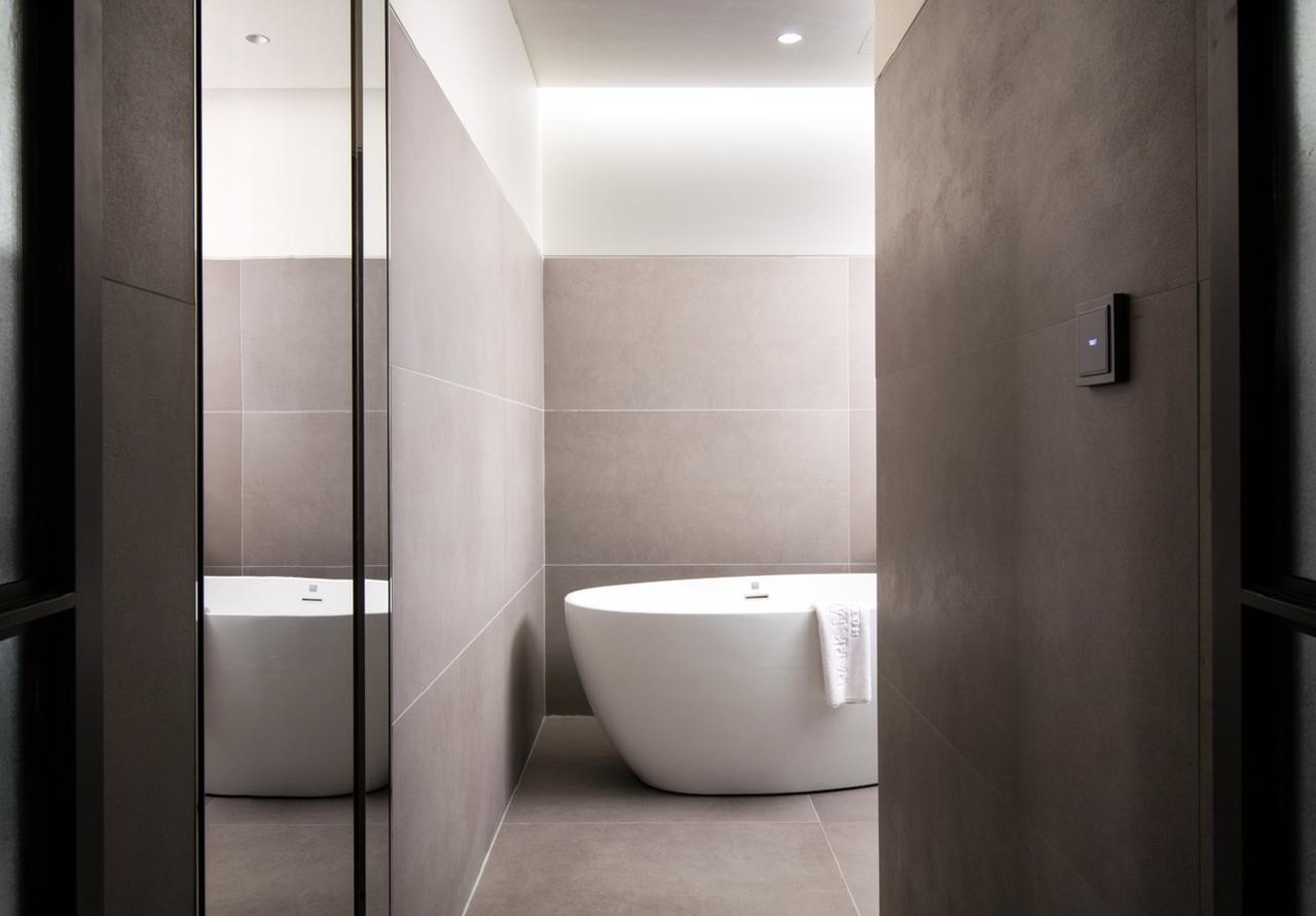 Park Marine Hotel Инчон Экстерьер фото