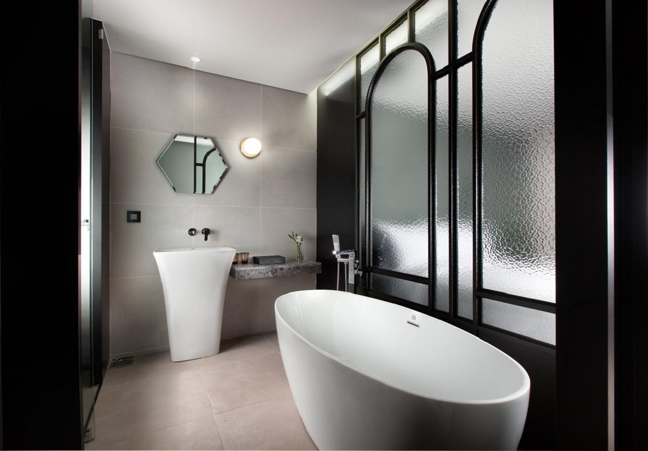 Park Marine Hotel Инчон Экстерьер фото
