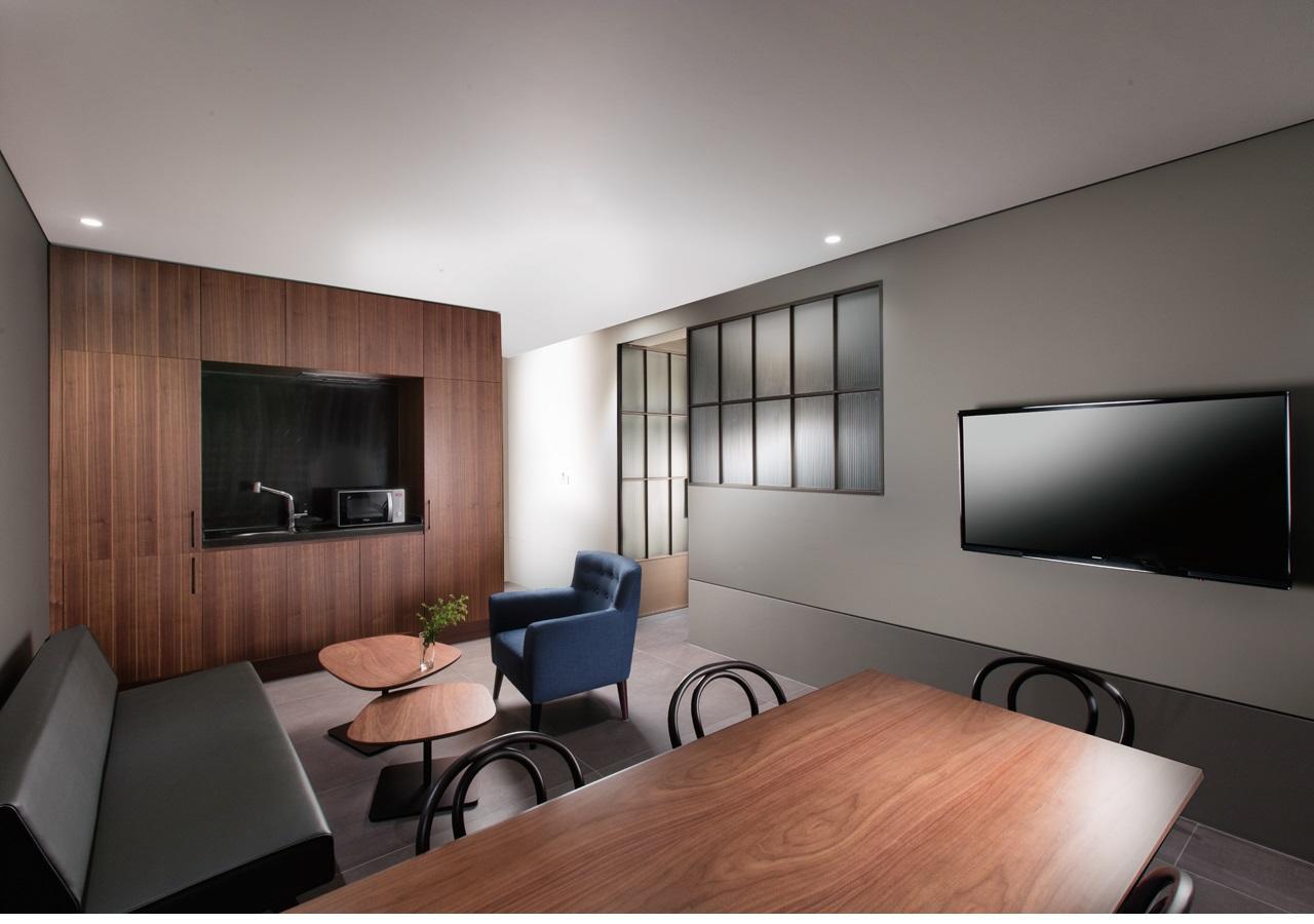 Park Marine Hotel Инчон Экстерьер фото