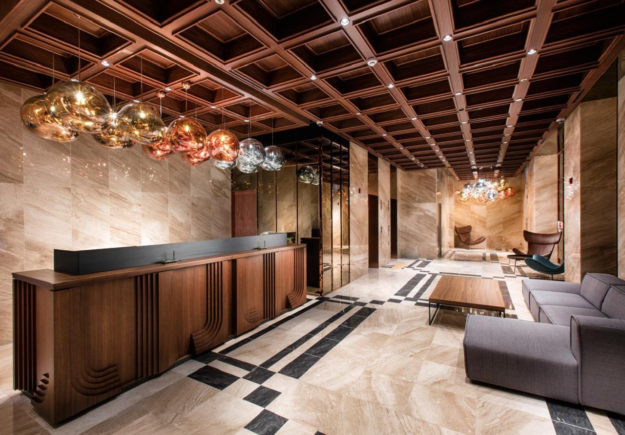Park Marine Hotel Инчон Экстерьер фото