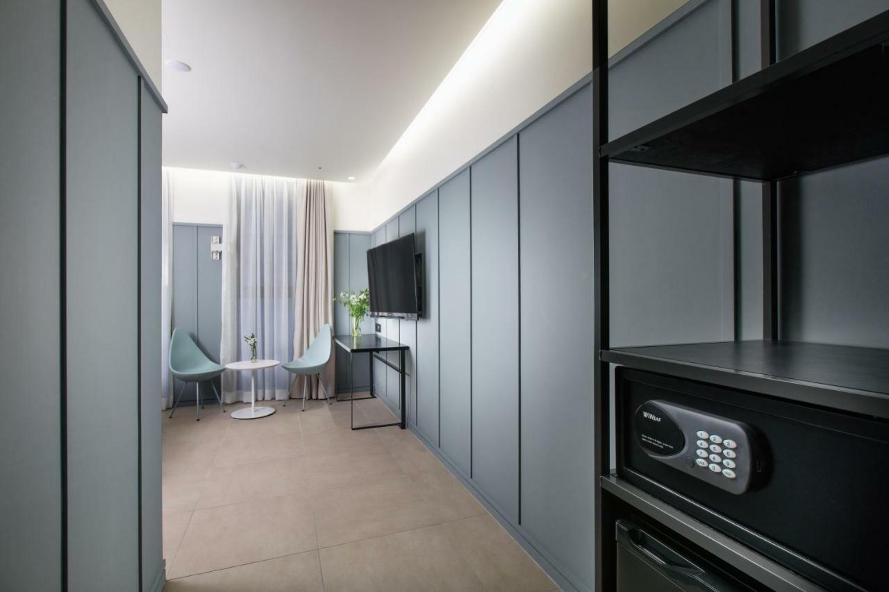Park Marine Hotel Инчон Экстерьер фото